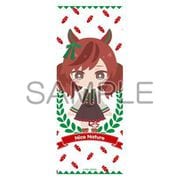 ウマ娘 プリティーダービー Season 2 ぱすきゃら フェイスタオル ナイスネイチャ [キャラクターグッズ]