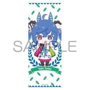 ウマ娘 プリティーダービー Season 2 ぱすきゃら フェイスタオル ツインターボ [キャラクターグッズ]
