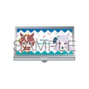 ウマ娘 プリティーダービー Season 2 ぱすきゃら カードケース トウカイテイオー＆メジロマックイーン [キャラクターグッズ]