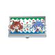 ウマ娘 プリティーダービー Season 2 ぱすきゃら カードケース ナイスネイチャ＆ツインターボ [キャラクターグッズ]