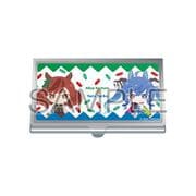 ウマ娘 プリティーダービー Season 2 ぱすきゃら カードケース ナイスネイチャ＆ツインターボ [キャラクターグッズ]