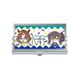 ウマ娘 プリティーダービー Season 2 ぱすきゃら カードケース メジロパーマー＆ダイタクヘリオス [キャラクターグッズ]