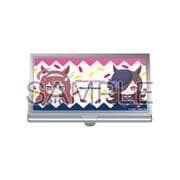 ウマ娘 プリティーダービー Season 2 ぱすきゃら カードケース ライスシャワー＆ミホノブルボン [キャラクターグッズ]