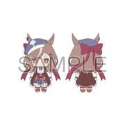 ウマ娘 プリティーダービー Season 2 ぱすきゃら ぬいぐるみ マチカネタンホイザ [キャラクターグッズ]