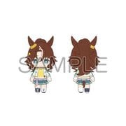 ウマ娘 プリティーダービー Season 2 ぱすきゃら ぬいぐるみ メジロパーマー [キャラクターグッズ]