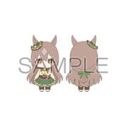 ウマ娘 プリティーダービー Season 2 ぱすきゃら ぬいぐるみ サトノダイヤモンド [キャラクターグッズ]