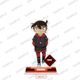 名探偵コナン アクリルスタンドフィギュア ブラックレッド Ver. 江戸川コナン [キャラクターグッズ]