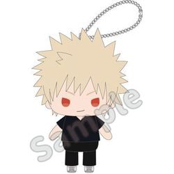 ヨドバシ.com - KThings 僕のヒーローアカデミア むにゅぐるみ