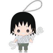 僕のヒーローアカデミア むにゅぐるみ ボールチェーンマスコット 瀬呂範太 [キャラクターグッズ]