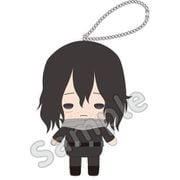 僕のヒーローアカデミア むにゅぐるみ ボールチェーンマスコット 相澤消太 [キャラクターグッズ]