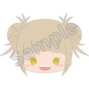 僕のヒーローアカデミア フェイスバッジ トガヒミコ [キャラクターグッズ]