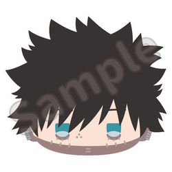 荼毘 缶バッジ Light color ヒロアカ ヨドバシ 23,個 僕のヒーローアカデミア シャインシリーズ キラキラ缶バッジ