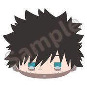 僕のヒーローアカデミア フェイスバッジ 荼毘 [キャラクターグッズ]