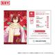 ホロスターズ 37card ボイス付きカード 2022年 年賀状 花咲みやび [キャラクターグッズ]