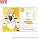 ホロスターズ 37card ボイス付きカード おやすみ 岸堂天真 [キャラクターグッズ]
