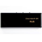 RU6 [R2R搭載ポータブルUSB DAC/アンプ]