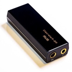 ヨドバシ.com - Cayin カイン RU6 [R2R搭載ポータブルUSB DAC/アンプ