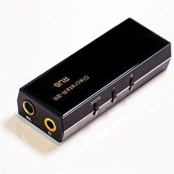 ヨドバシ.com - Cayin カイン RU6 [R2R搭載ポータブルUSB DAC/アンプ