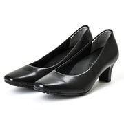 LO-17080 [レディース パンプス 22.5cm BLACK]