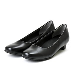LO-17130 [レディース パンプス 22.5cm BLACK]