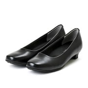 LO-17130 [レディース パンプス 23.0cm BLACK]