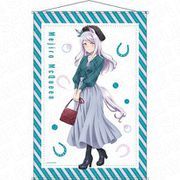 ウマ娘 プリティーダービー Season 2 B2タペストリー デート Ver. メジロマックイーン [キャラクターグッズ]