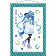 ウマ娘 プリティーダービー Season 2 B2タペストリー デート Ver. ツインターボ [キャラクターグッズ]