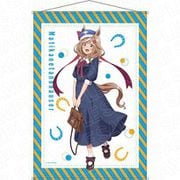 ウマ娘 プリティーダービー Season 2 B2タペストリー デート Ver. マチカネタンホイザ [キャラクターグッズ]