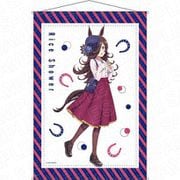 ウマ娘 プリティーダービー Season 2 B2タペストリー デート Ver. ライスシャワー [キャラクターグッズ]