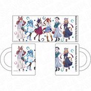 ウマ娘 プリティーダービー Season 2 マグカップ デート Ver. [キャラクターグッズ]