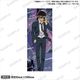 名探偵コナン フェイスタオル 捜査 Ver. 松田陣平 [キャラクターグッズ]