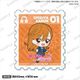 ラブライブ！スーパースター！！ アクリルステッカー Liella！ 澁谷かのん [キャラクターグッズ]