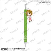 ラブライブ！スクールアイドルフェスティバル ALL STARS チャーム付きボールペン μ's 小泉花陽 [キャラクターグッズ]