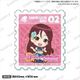 ラブライブ！スクールアイドルフェスティバル ALL STARS アクリルステッカー Aqours 桜内梨子 [キャラクターグッズ]