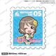 ラブライブ！スクールアイドルフェスティバル ALL STARS アクリルステッカー Aqours 渡辺曜 [キャラクターグッズ]