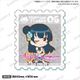 ラブライブ！スクールアイドルフェスティバル ALL STARS アクリルステッカー Aqours 津島善子 [キャラクターグッズ]