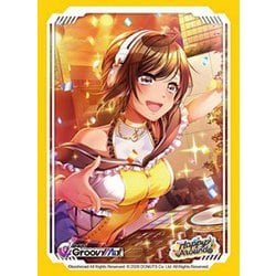 ブシロードスリーブコレクション ハイグレード Vol.3103 D4DJ Groovy Mix 明石真秀 [トレーディングカード用品]
