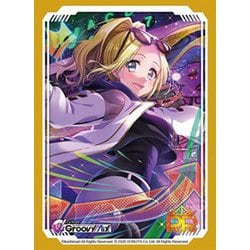 ブシロードスリーブコレクション ハイグレード Vol.3108 D4DJ Groovy Mix 笹子・ジェニファー・由香 [トレーディングカード用品]