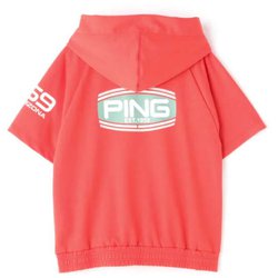 PING ピン TSIグルーヴアンドスポーツ 622-2163301-091-L [ゴルフ 