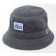 cosby スウェットバケットハット チャコールグレー CB6I209Z31