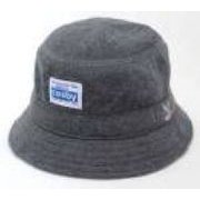 cosby スウェットバケットハット チャコールグレー CB6I209Z31