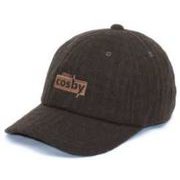 cosby光電子Rキャップ ブラウン CB6L203Z10