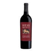 ヘス セレクト カベルネ・ソーヴィニヨン 13.5度 750ml [赤ワイン]