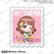 ラブライブ！スクールアイドルフェスティバル ALL STARS アクリルステッカー 虹ヶ咲学園スクールアイドル同好会 上原歩夢 [キャラクターグッズ]