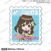 ラブライブ！スクールアイドルフェスティバル ALL STARS アクリルステッカー 虹ヶ咲学園スクールアイドル同好会 桜坂しずく [キャラクターグッズ]