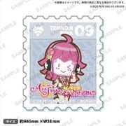 ラブライブ！スクールアイドルフェスティバル ALL STARS アクリルステッカー 虹ヶ咲学園スクールアイドル同好会 天王寺璃奈 [キャラクターグッズ]