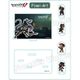 Identity V 第五人格 Pixel-Art アクリルジオラマセット D [キャラクターグッズ]