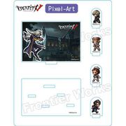 Identity V 第五人格 Pixel-Art アクリルジオラマセット E [キャラクターグッズ]
