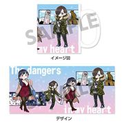 僕の心のヤバイやつ マグカップ 市川＆山田 デート Ver. [キャラクターグッズ]