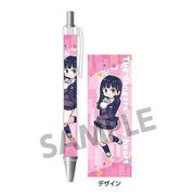 僕の心のヤバイやつ シャープペンシル 0.5mm 山田杏奈 [キャラクターグッズ]